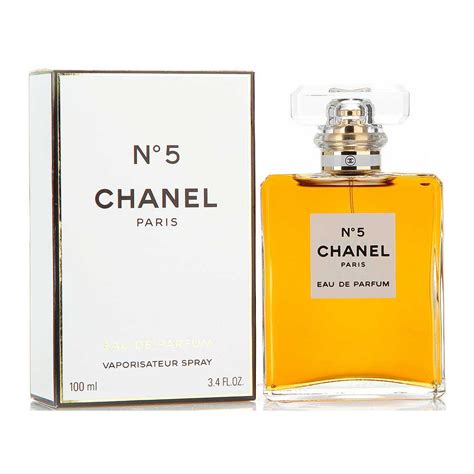 chanel no5 edp 100ml|chanel no 5 offers uk.